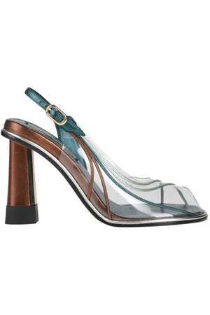 MARCO DE VINCENZO FOOTWEAR - Sandals - on YOOX.com