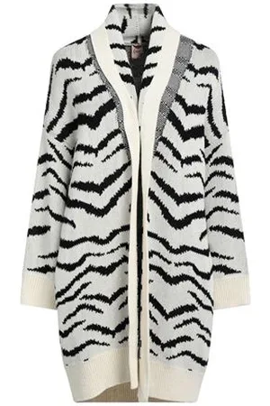 NUDE KNITWEAR - Cardigans - on YOOX.com