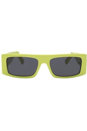 GCDS EYEWEAR - Sunglasses - on YOOX.com