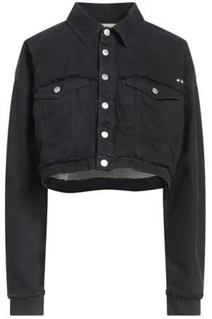 Icon Denim COATS & JACKETS - Denim outerwear - on YOOX.com