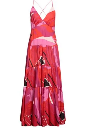 Manila Grace DRESSES - Maxi dresses - on YOOX.com