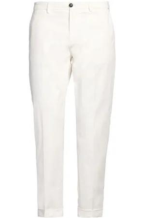 Liu Jo BOTTOMWEAR - Trousers - on YOOX.com