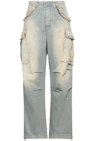 DARKPARK BOTTOMWEAR - Jeans - on YOOX.com