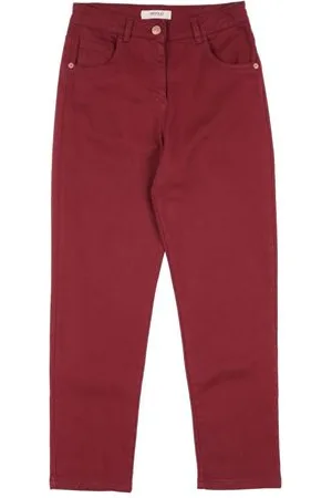 VICOLO BOTTOMWEAR - Trousers - on YOOX.com