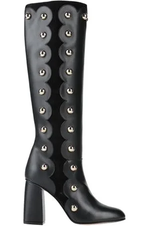 RED(V) FOOTWEAR - Boots - on YOOX.com