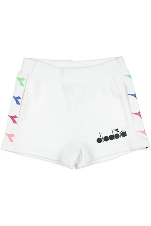 Diadora BOTTOMWEAR - Shorts & Bermuda Shorts - on YOOX.com