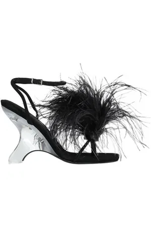 Jeffrey Campbell FOOTWEAR - Thong sandals - on YOOX.com