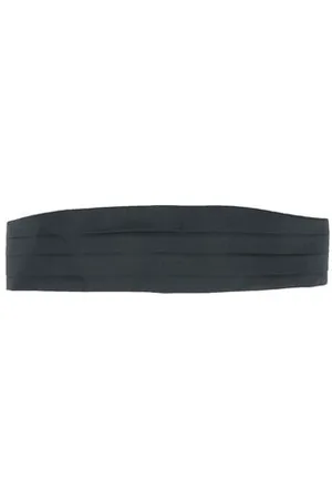Ermenegildo Zegna Small Leather Goods - Belts - on YOOX.com
