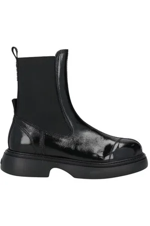 Ganni FOOTWEAR - Ankle boots - on YOOX.com