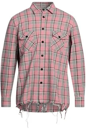 Aglini TOPWEAR - Shirts - on YOOX.com