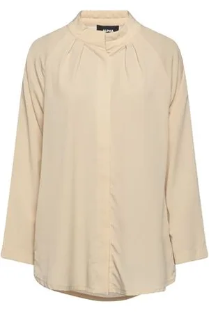 ALPHA STUDIO TOPWEAR - Shirts - on YOOX.com