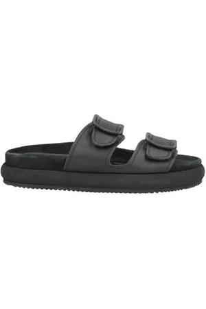 D.A.T.E. FOOTWEAR - Sandals - on YOOX.com