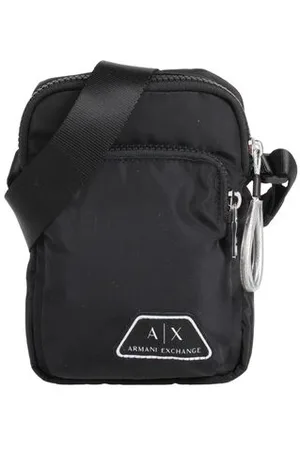 Armani Exchange BAGS - Cross-body bags - on YOOX.com