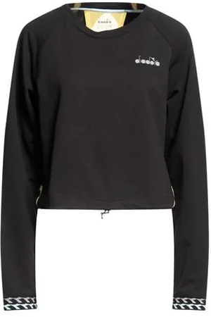 Diadora TOPWEAR - Sweatshirts - on YOOX.com