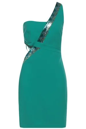 Custo Barcelona DRESSES - Mini dresses - on YOOX.com
