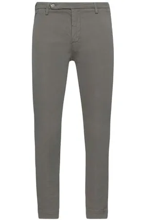 Entre Amis BOTTOMWEAR - Trousers - on YOOX.com