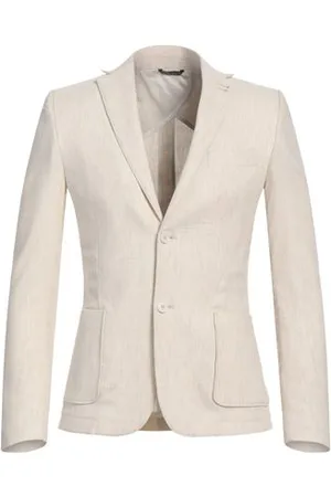 GREY DANIELE ALESSANDRINI SUITS and CO-ORDS - Blazers - on YOOX.com