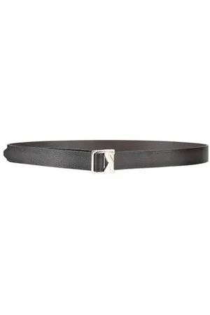 Montblanc Small Leather Goods - Belts - on YOOX.com