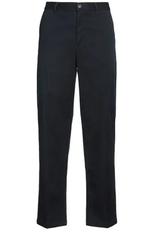 Armani Exchange BOTTOMWEAR - Trousers - on YOOX.com