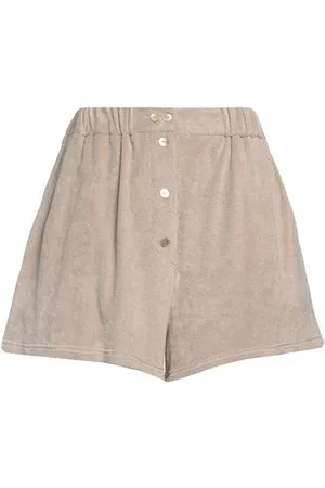 Patou BOTTOMWEAR - Shorts & Bermuda Shorts - on YOOX.com
