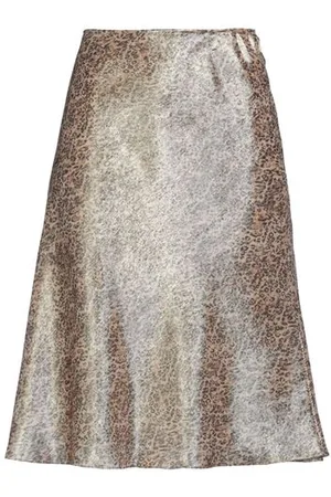 Céline BOTTOMWEAR - Midi skirts - on YOOX.com