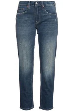 AG Jeans BOTTOMWEAR - Jeans - on YOOX.com