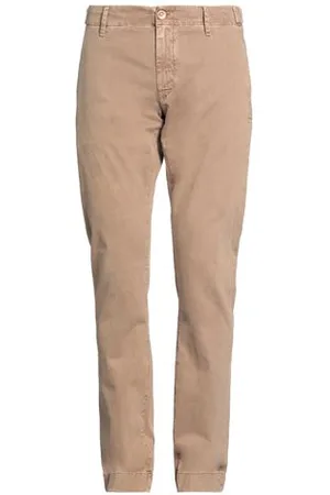 Hand Picked BOTTOMWEAR - Trousers - on YOOX.com