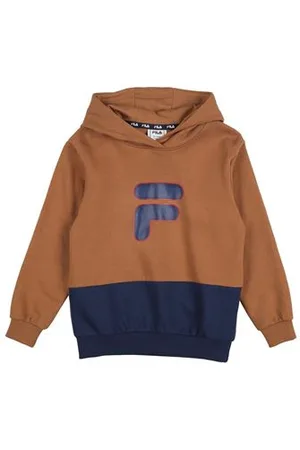 Fila TOPWEAR - Sweatshirts - on YOOX.com
