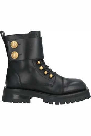 GUIDI FOOTWEAR - Ankle boots - on YOOX.com