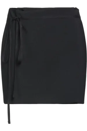 Sportmax BOTTOMWEAR - Mini skirts - on YOOX.com
