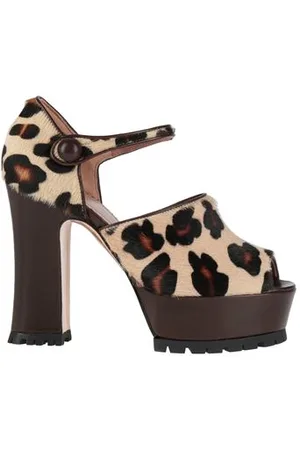 RED(V) FOOTWEAR - Pumps - on YOOX.com