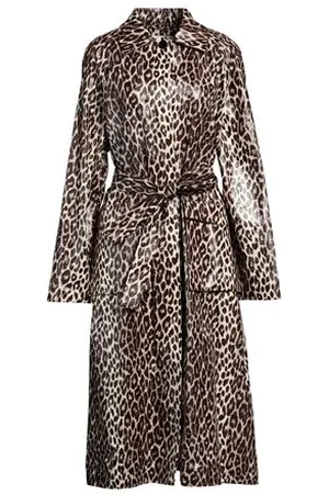 Jil Sander COATS & JACKETS - Overcoats & Trench Coats - on YOOX.com