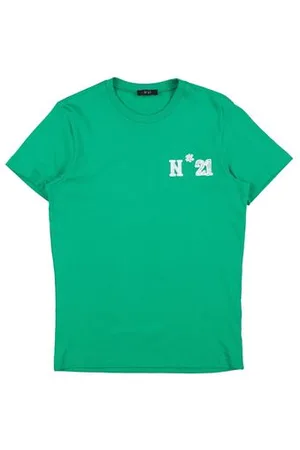Nº21 TOPWEAR - T-shirts - on YOOX.com