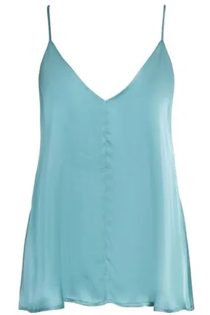 SEMICOUTURE TOPWEAR - Tops - on YOOX.com