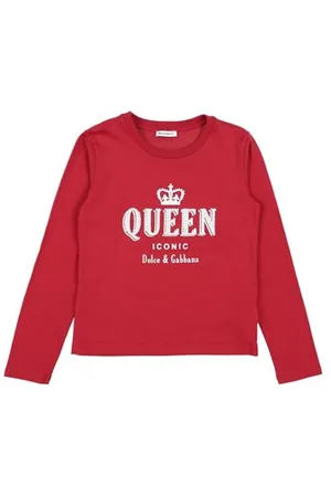 Dolce & Gabbana TOPWEAR - T-shirts - on YOOX.com