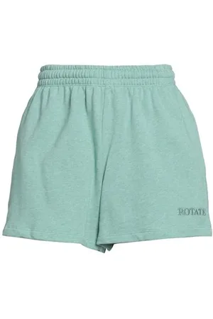 ROTATE BOTTOMWEAR - Shorts & Bermuda Shorts - on YOOX.com