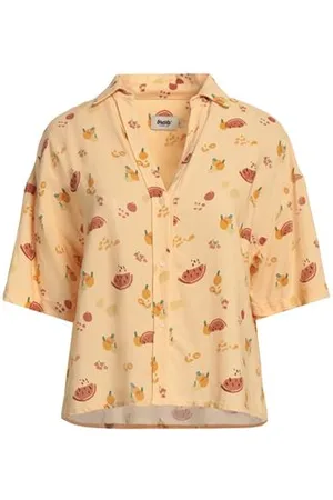 Brava Fabrics TOPWEAR - Shirts - on YOOX.com