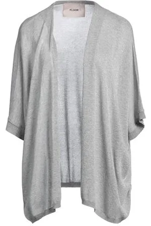 FLOOR KNITWEAR - Cardigans - on YOOX.com