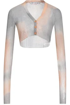 OFF-WHITE KNITWEAR - Cardigans - on YOOX.com