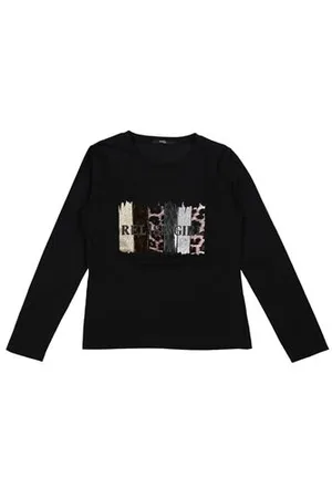 Relish TOPWEAR - T-shirts - on YOOX.com