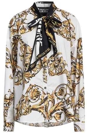 VERSACE TOPWEAR - Shirts - on YOOX.com