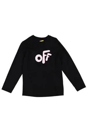 OFF-WHITE TOPWEAR - T-shirts - on YOOX.com