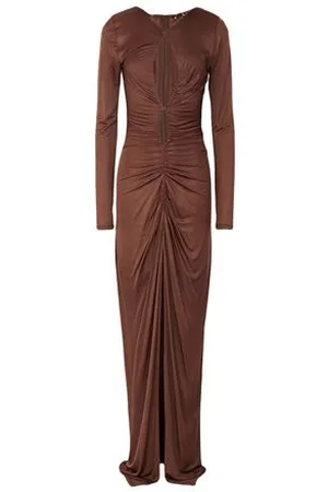 Atlein DRESSES - Maxi dresses - on YOOX.com