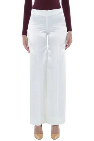 ERIKA CAVALLINI BOTTOMWEAR - Trousers - on YOOX.com
