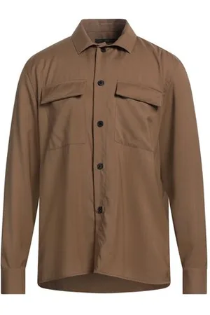 LOW BRAND TOPWEAR - Shirts - on YOOX.com