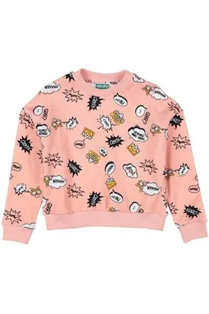Kenzo TOPWEAR - Sweatshirts - on YOOX.com