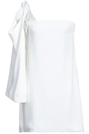 Salvatore Ferragamo DRESSES - Mini dresses - on YOOX.com
