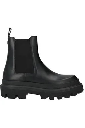 Dolce & Gabbana FOOTWEAR - Ankle boots - on YOOX.com