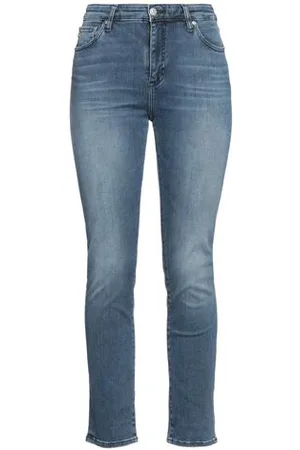 AG Jeans BOTTOMWEAR - Jeans - on YOOX.com