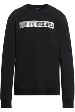Dondup TOPWEAR - Sweatshirts - on YOOX.com
